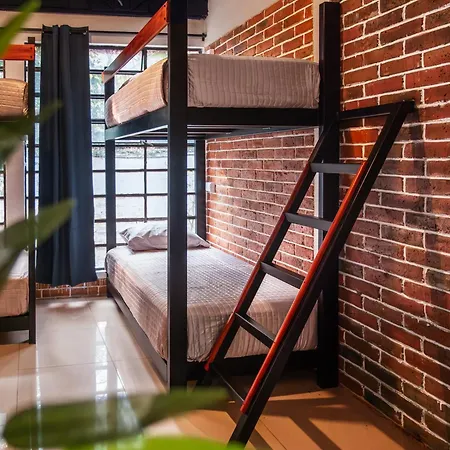 Hotel Casa Amaranto Panajachel Habitación foto