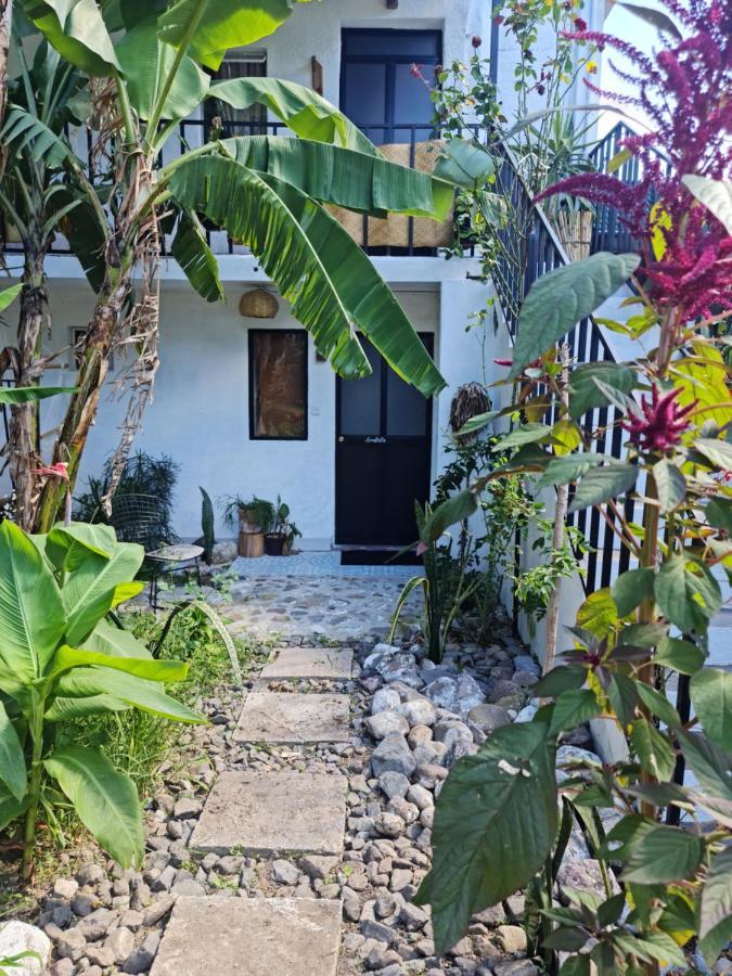 Casa Amaranto * Panajachel