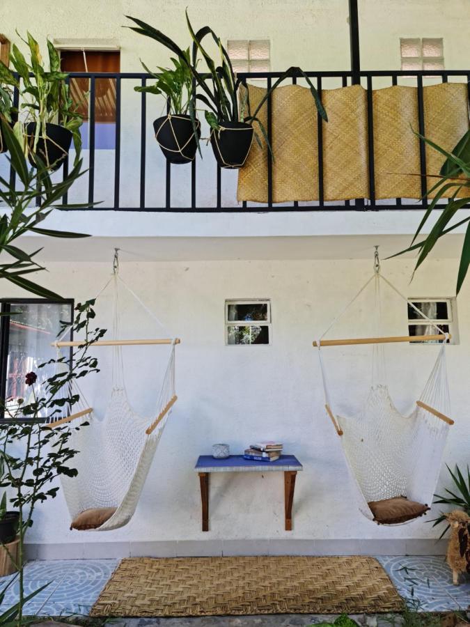 Hotel Casa Amaranto *