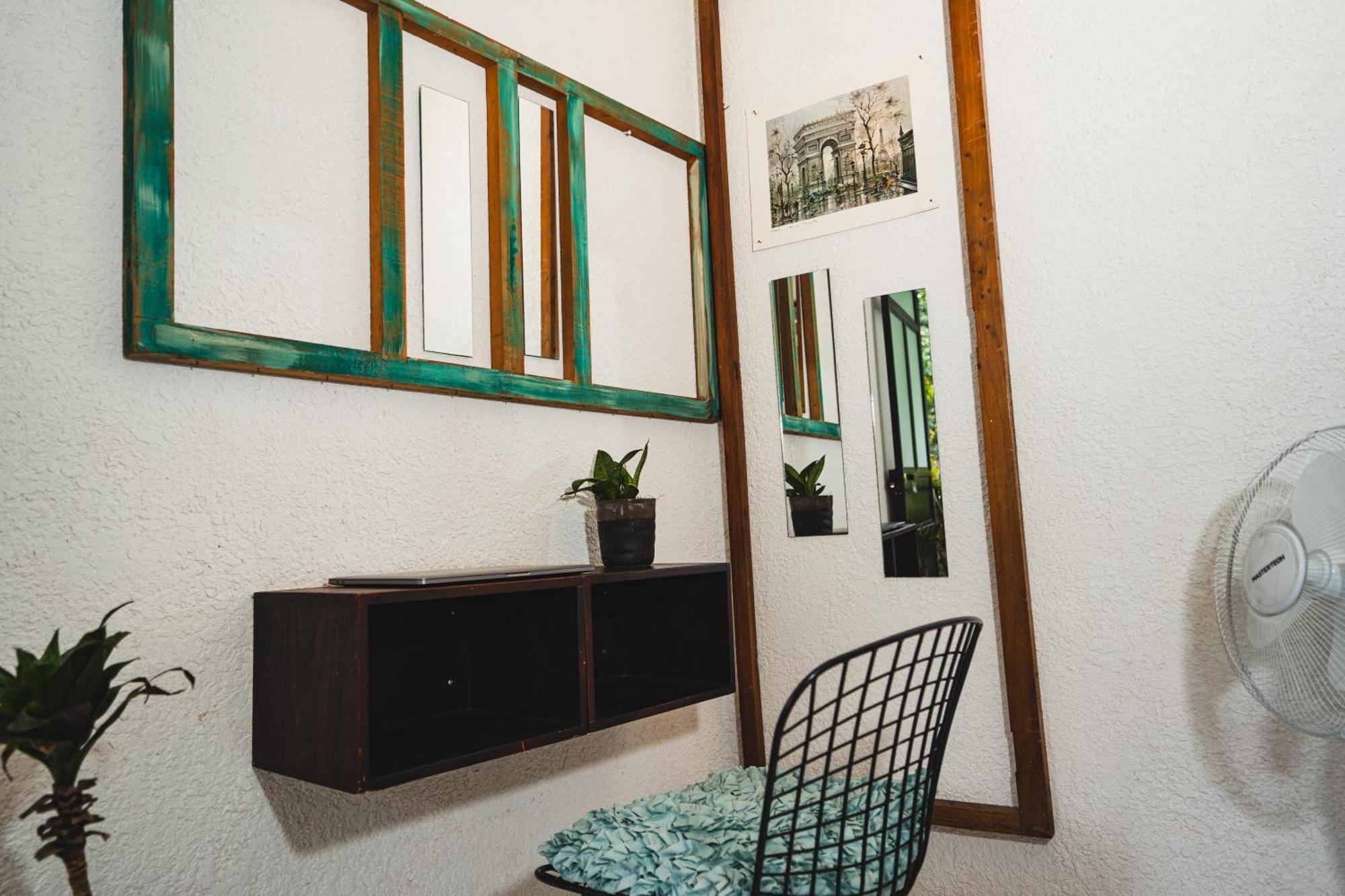Casa Amaranto Hotel *