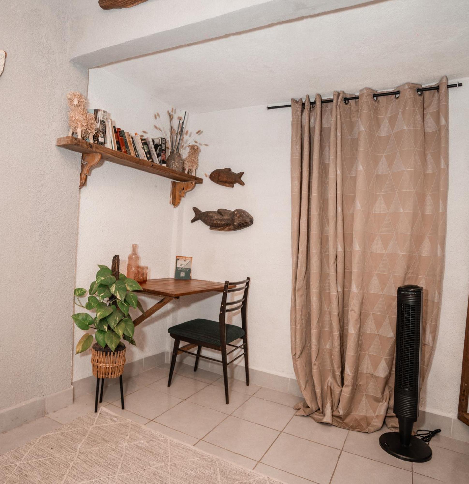 Hotel Casa Amaranto *