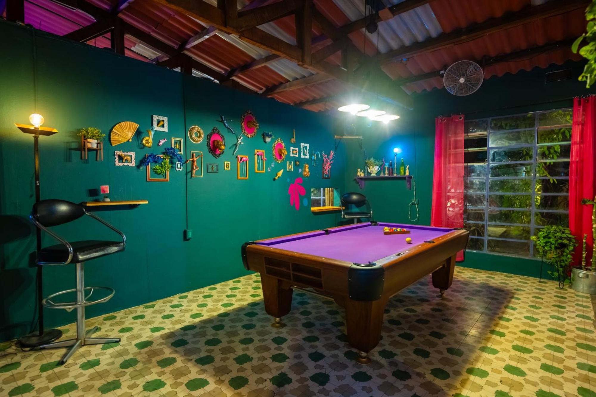 Hotel Casa Amaranto Panajachel