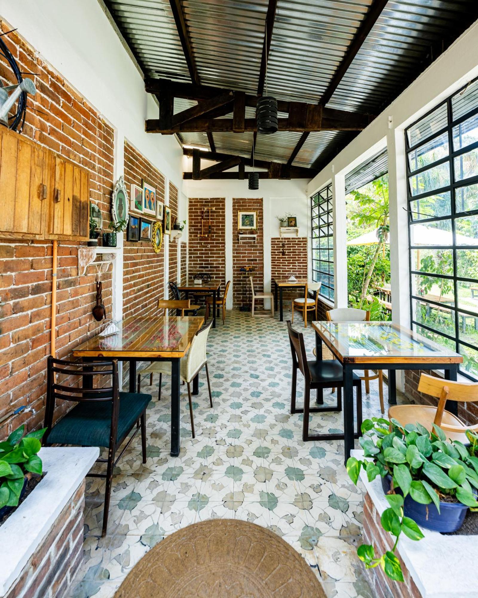 Casa Amaranto *