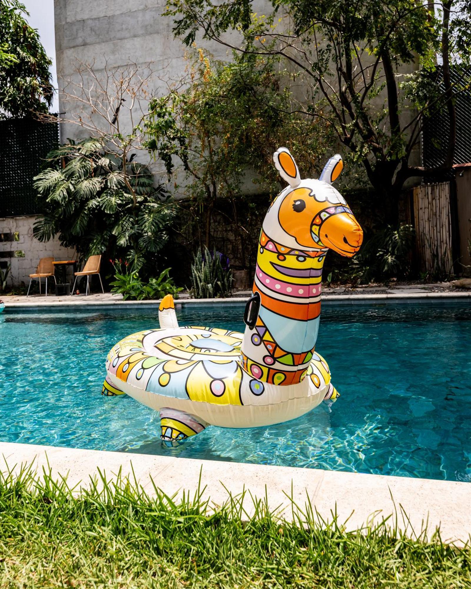 Casa Amaranto Hotel Panajachel