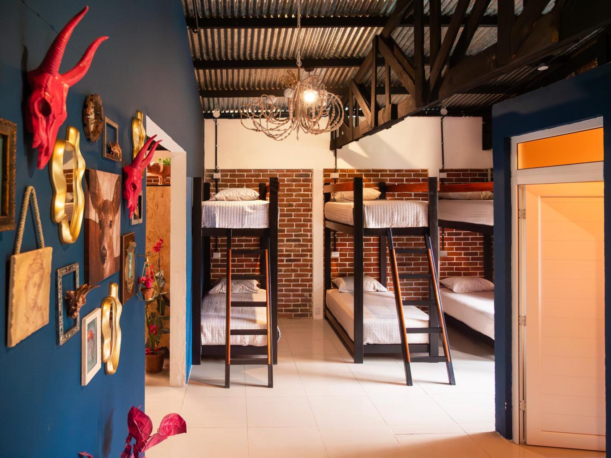 Hotel Casa Amaranto Panajachel