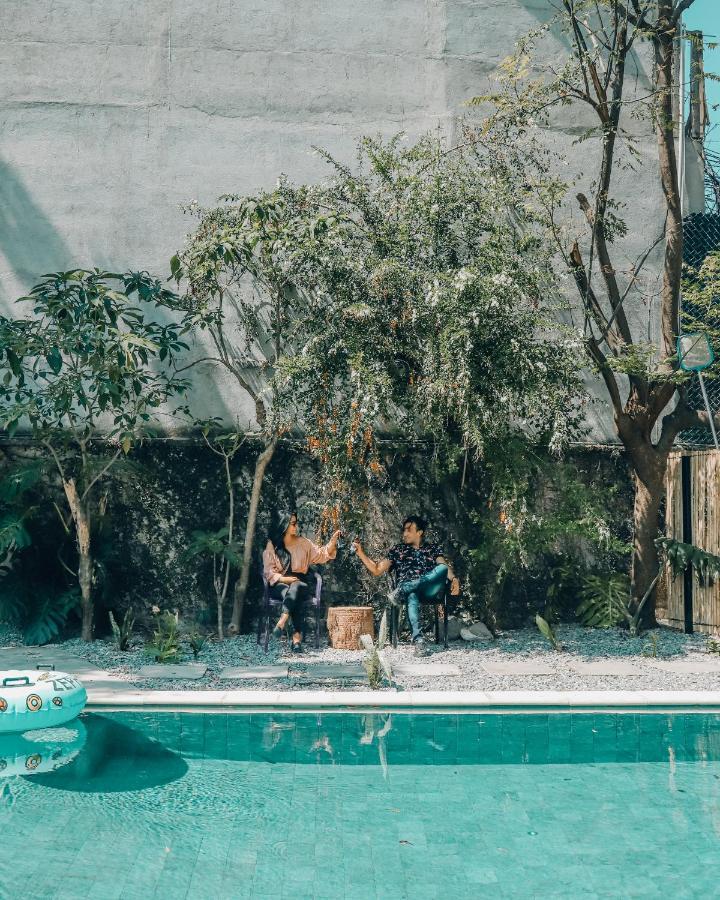 Amaranto Hotel