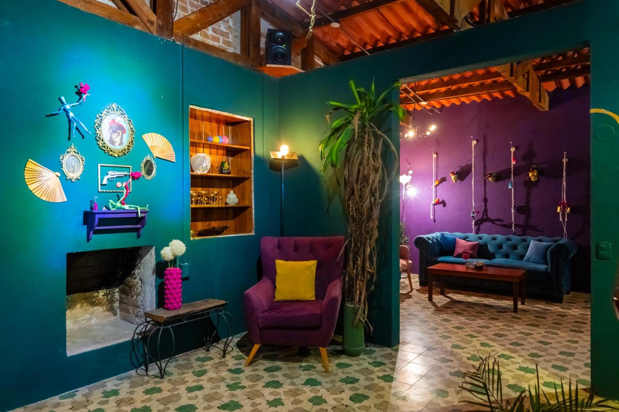 Amaranto Hotel Panajachel