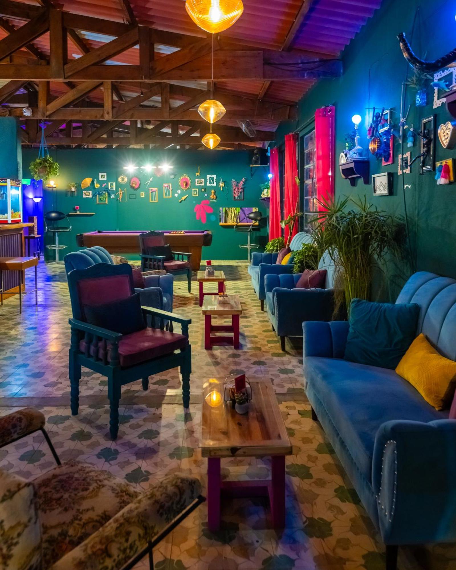 Amaranto Hotel *