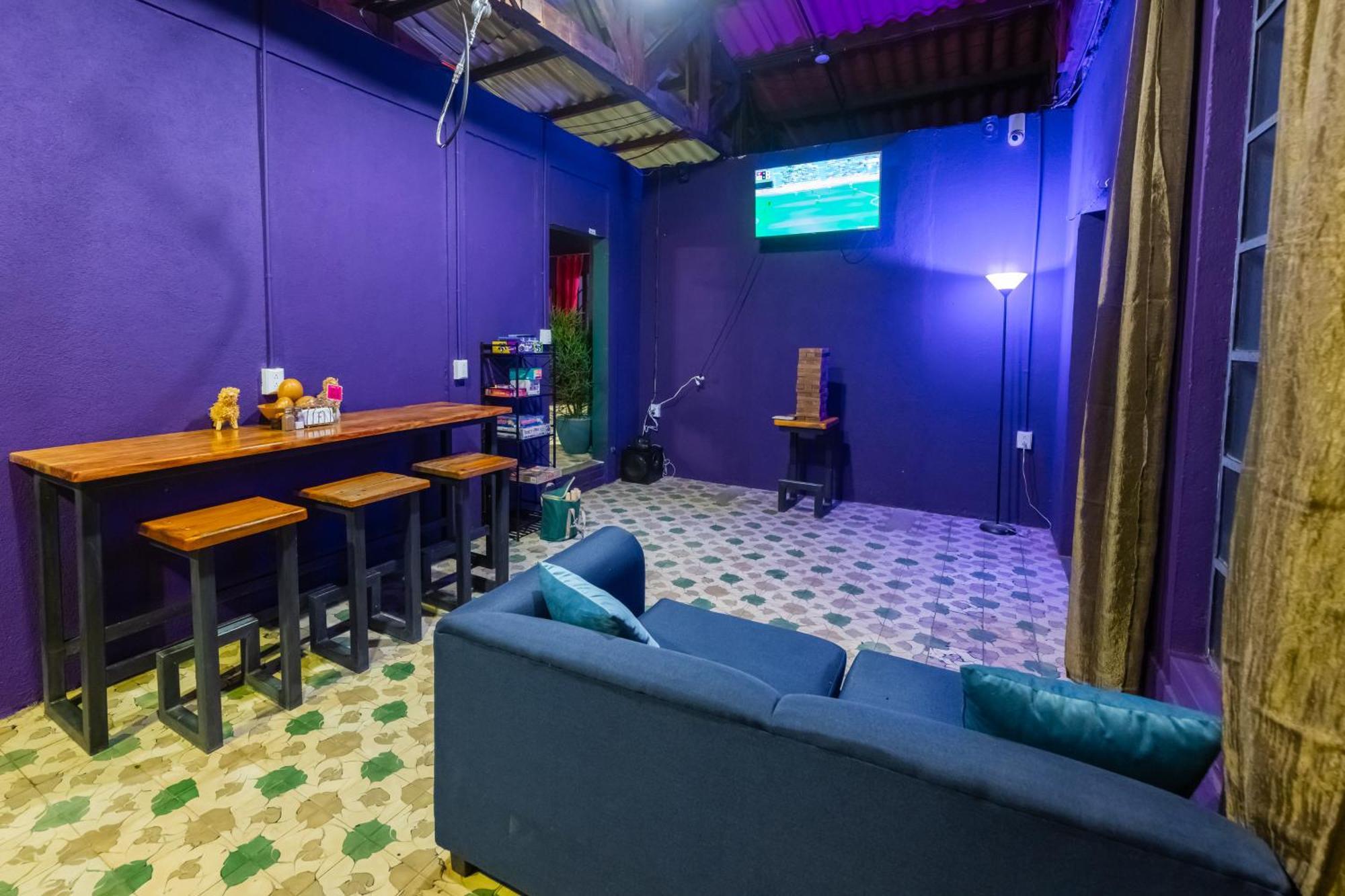 Amaranto Hotel