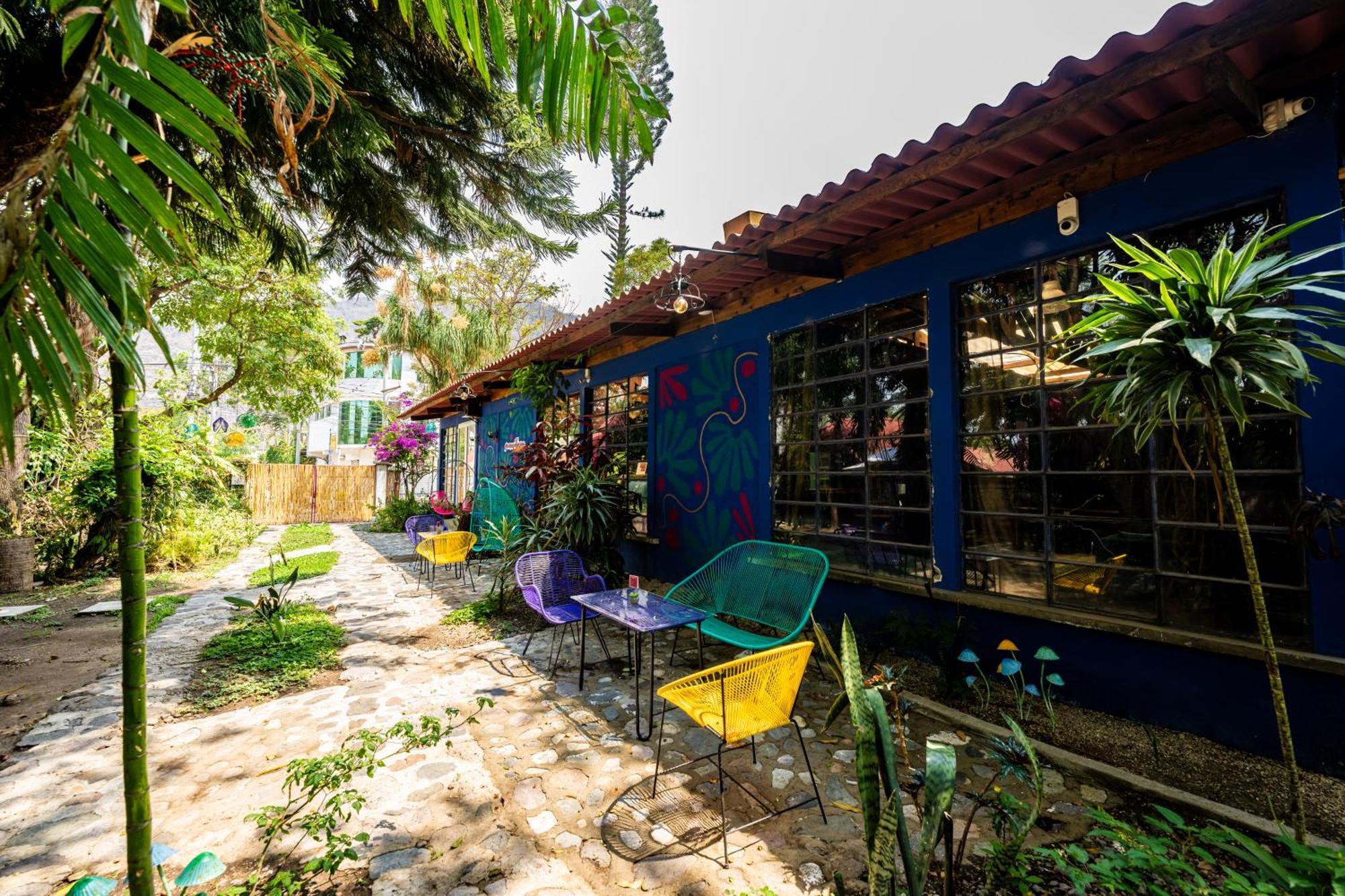 Amaranto Hotel