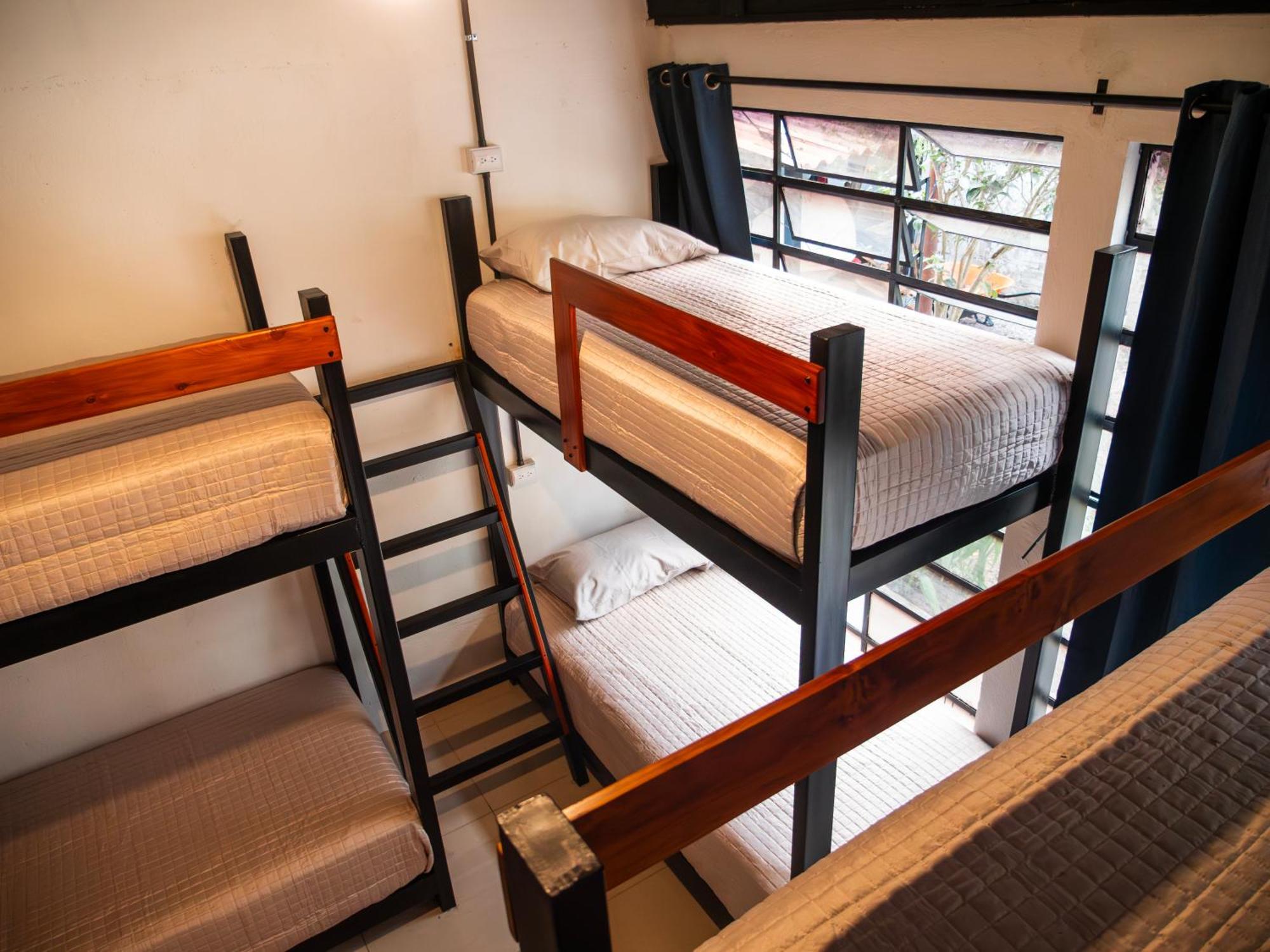 Hotel Amaranto
